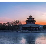 北京名胜景点摄影 记录最美瞬间