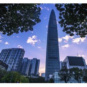 城市风光主题摄影 用镜头记录美景!